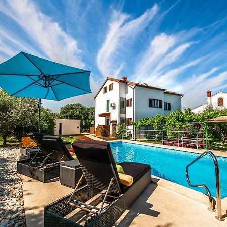 Holiday Home Mara Fondole ภายนอก รูปภาพ
