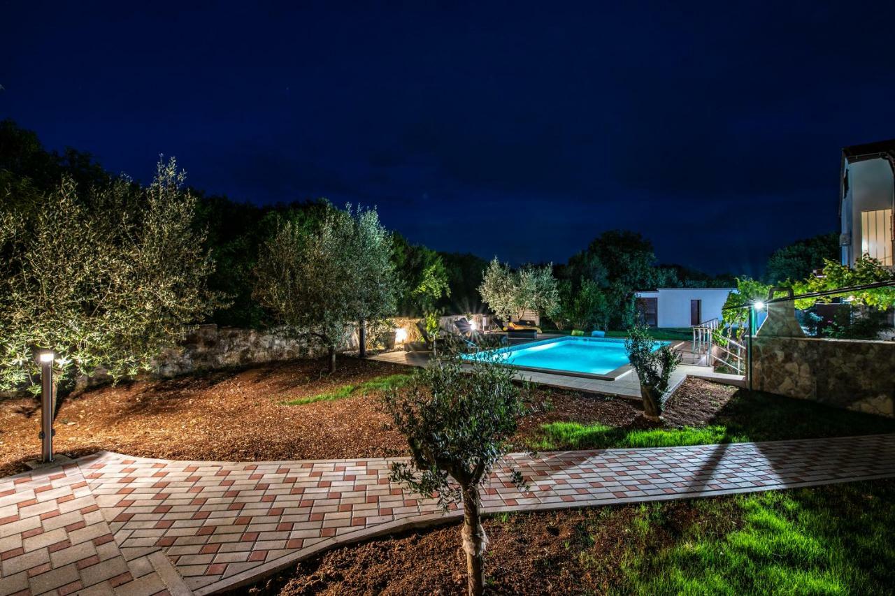 Holiday Home Mara Fondole ภายนอก รูปภาพ