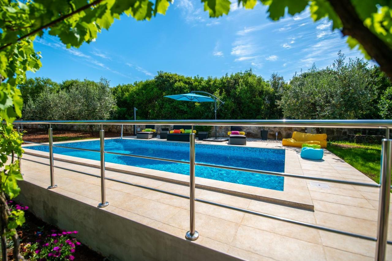 Holiday Home Mara Fondole ภายนอก รูปภาพ