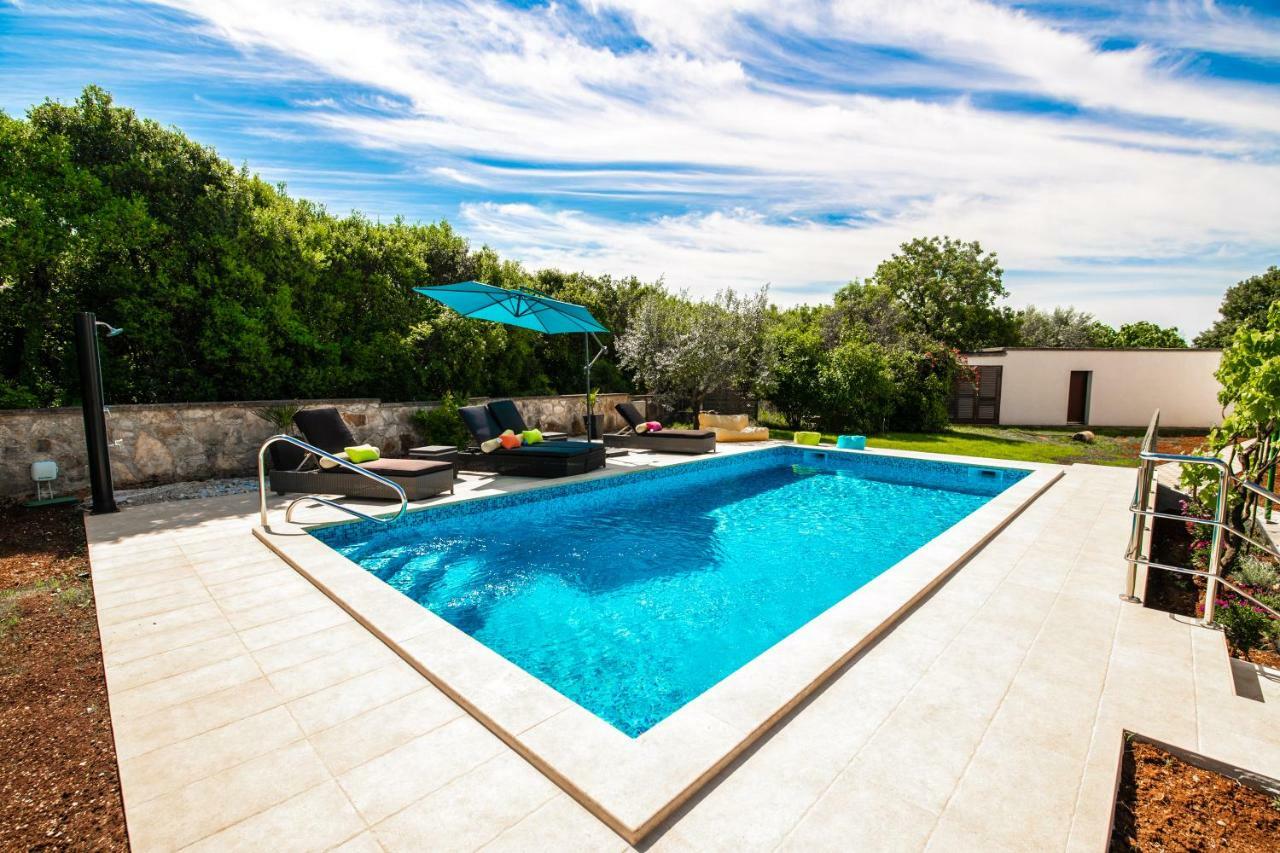 Holiday Home Mara Fondole ภายนอก รูปภาพ