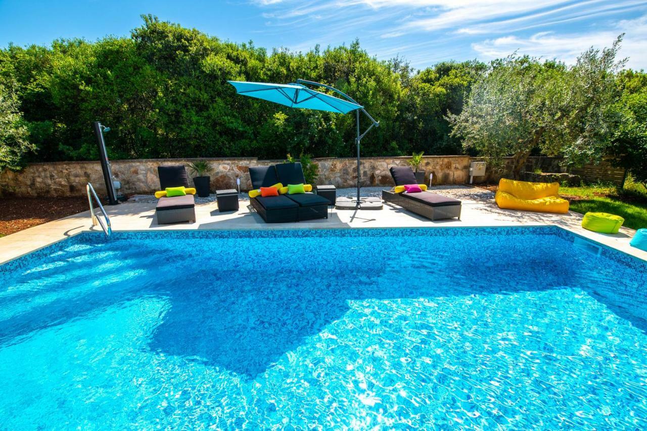 Holiday Home Mara Fondole ภายนอก รูปภาพ