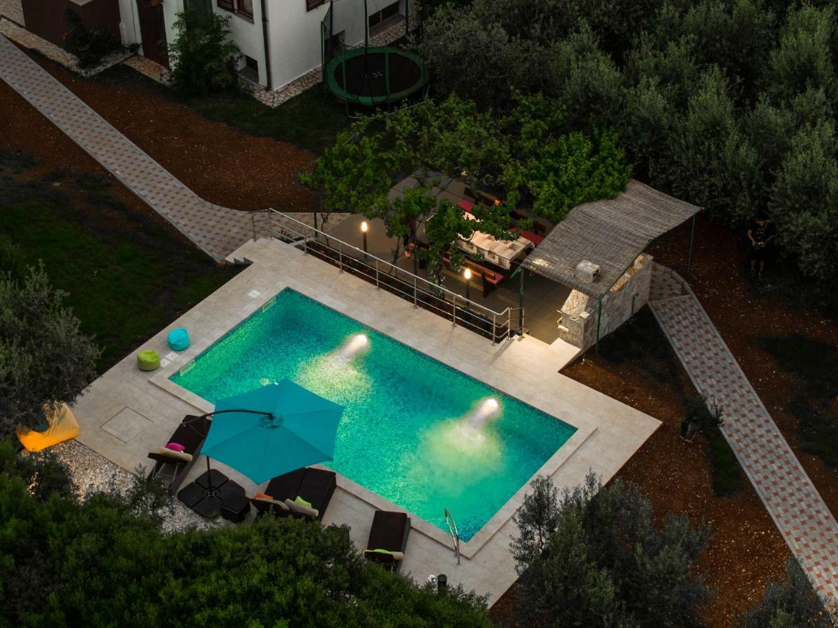 Holiday Home Mara Fondole ภายนอก รูปภาพ