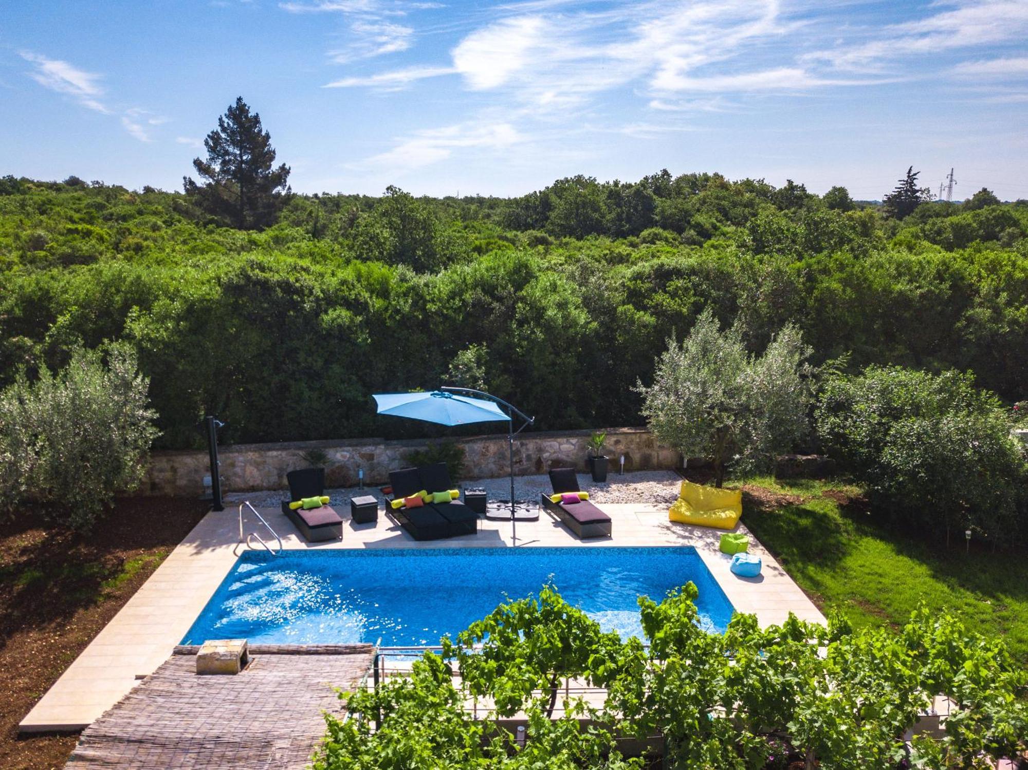 Holiday Home Mara Fondole ภายนอก รูปภาพ