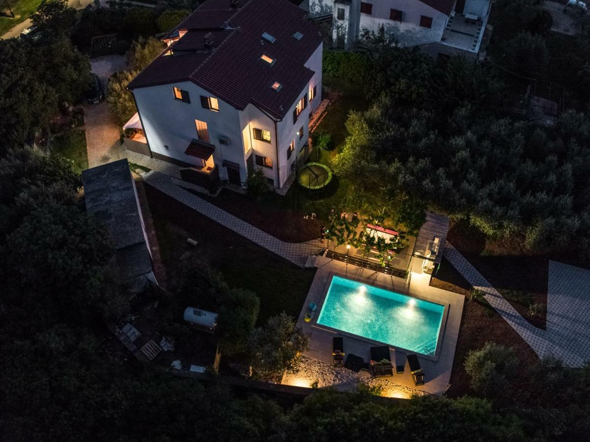 Holiday Home Mara Fondole ภายนอก รูปภาพ