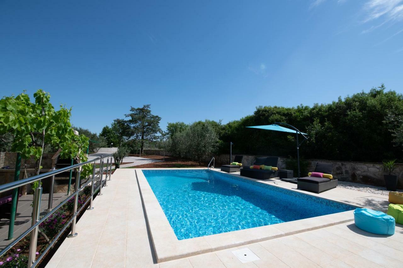 Holiday Home Mara Fondole ภายนอก รูปภาพ