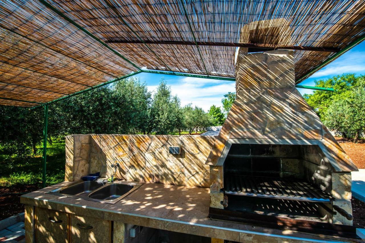 Holiday Home Mara Fondole ภายนอก รูปภาพ