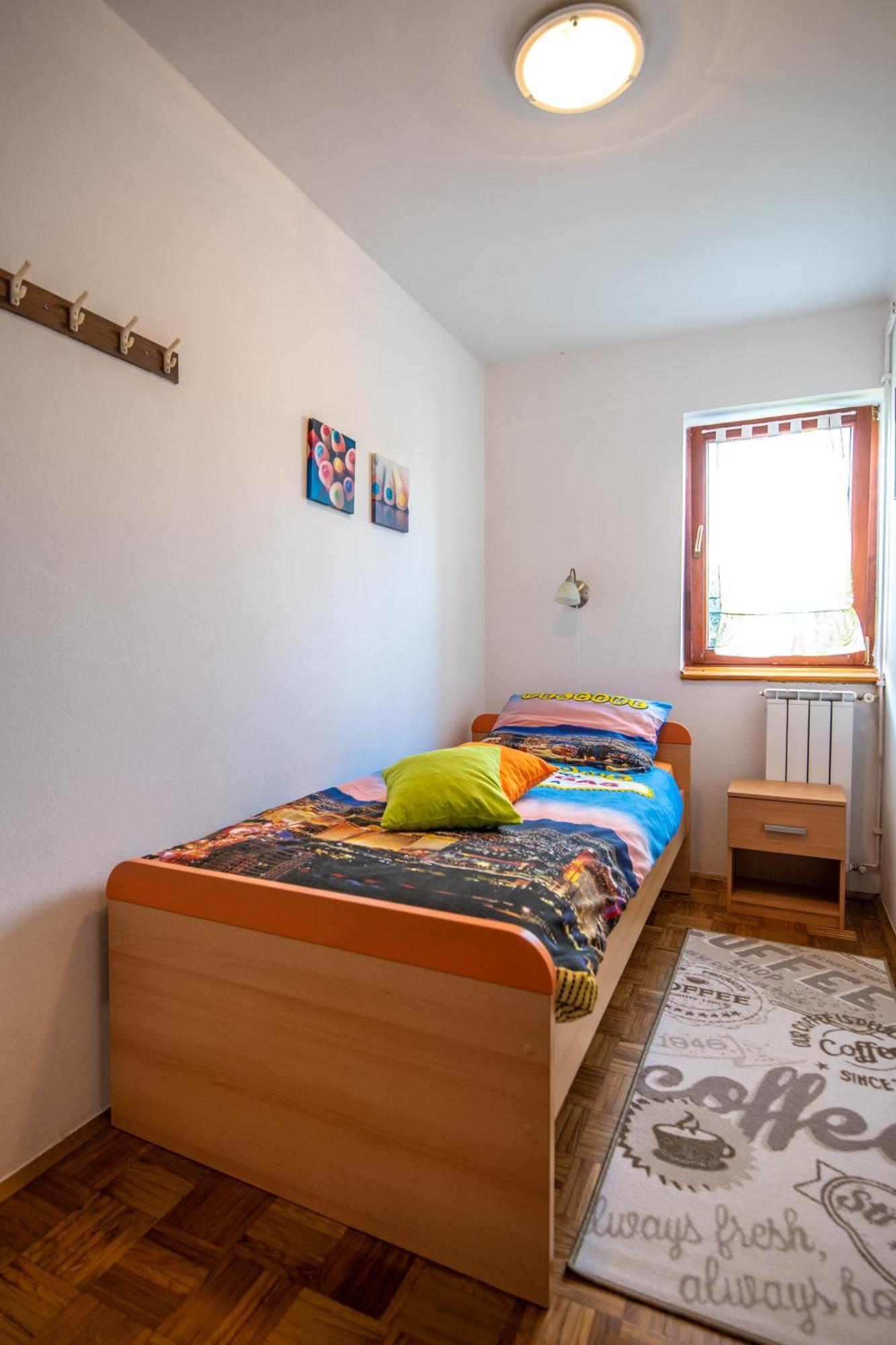 Holiday Home Mara Fondole ภายนอก รูปภาพ
