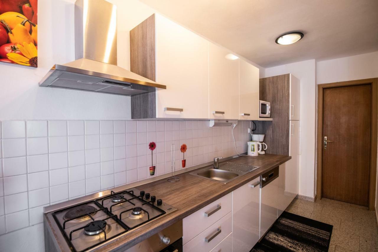 Holiday Home Mara Fondole ภายนอก รูปภาพ