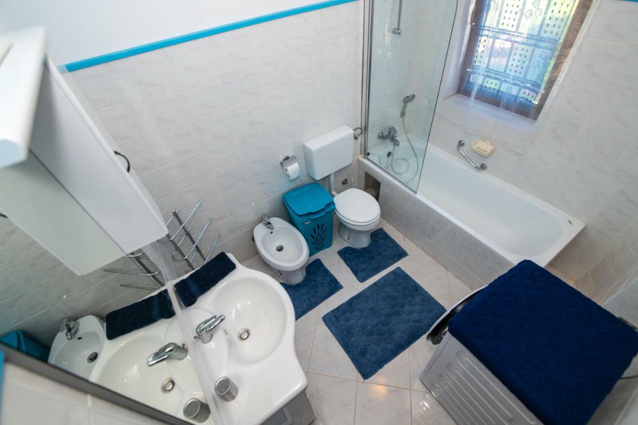 Holiday Home Mara Fondole ภายนอก รูปภาพ