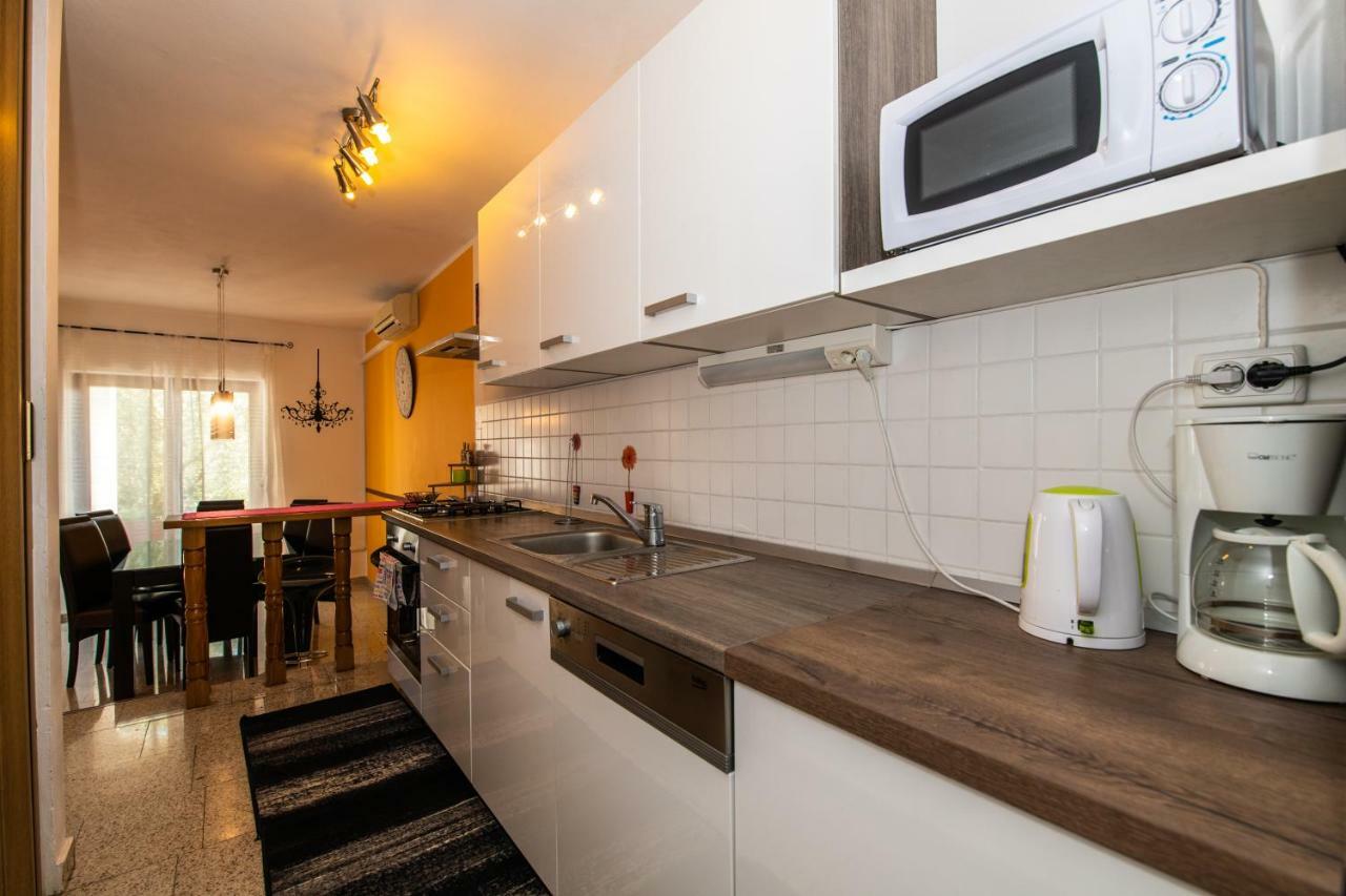 Holiday Home Mara Fondole ภายนอก รูปภาพ
